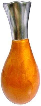 Yooneek Aluminium Vase
