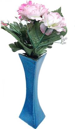 Ma Design Hut Aluminium Vase