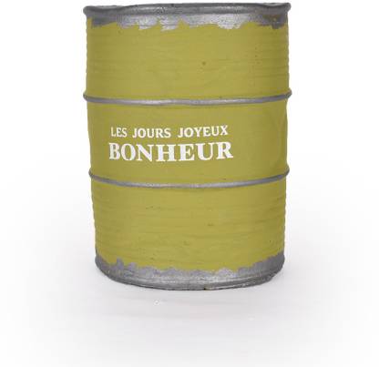 स्क्रैफ्ट Bonjour Barrel Up - GR सिरेमिक वास