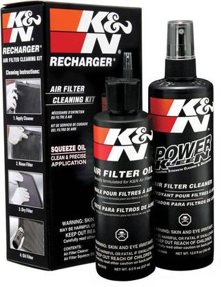 K&N Car Air Filter For Ford Figo