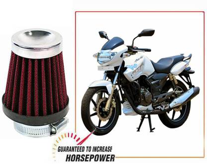 HP Bike Air Filter For TVS Apache RTR 180