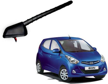 AUTO PEARL ER-Premium Qualtiy Car Replacement Audio Roof Signal Receiver For - Hyundai Eon - HY-EN-300B Satellite Vehicle Antenna