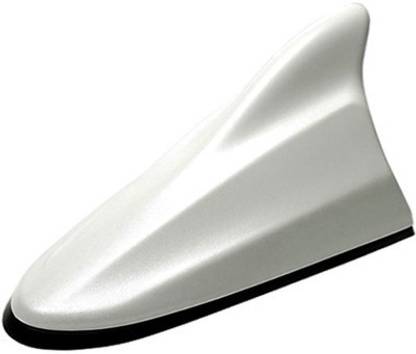 KOZDIKO White Shark Fin Hyundai Verna Fluidic Hidden Vehicle Antenna