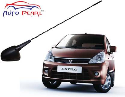 AUTO PEARL ER-Premium Qualtiy Car Replacement Audio Roof Signal Receiver For - Maruti Zen Estilo - SFT-01 Satellite Vehicle Antenna