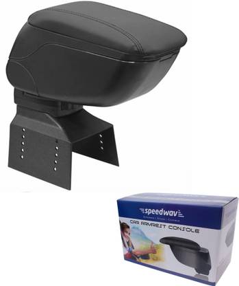 Speedwav 30238 Car Armrest