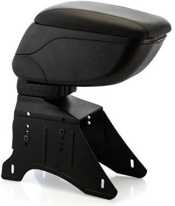 Auto Car Winner Black New Dzire Car Armrest
