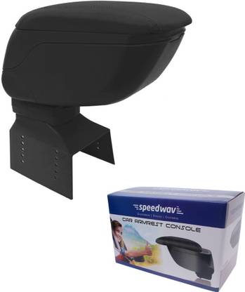 Speedwav 155289 Car Armrest