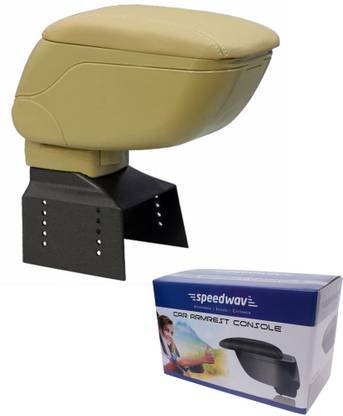 Speedwav 30326 Car Armrest