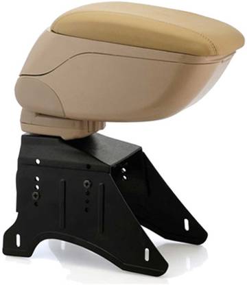 Allure Auto sur-48296 Car Armrest