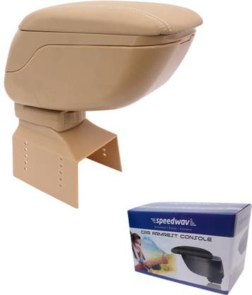 Speedwav 155279 Car Armrest