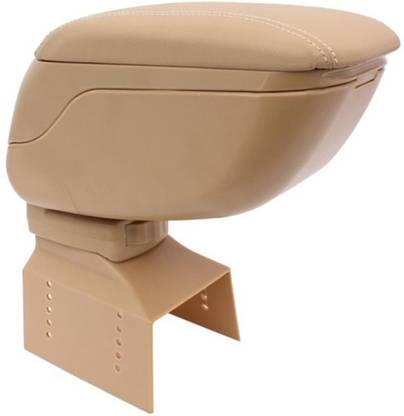 Samrah Car ArmRest Beige (Mahindra Scorpio) Car Armrest