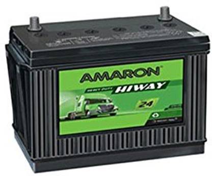 amaron Oriental_22 80 Ah Battery for Car