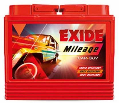 EXIDE 201926 65 Ah Battery for Car