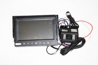 Myport Services India RVS001 Reverse Assist Camera System