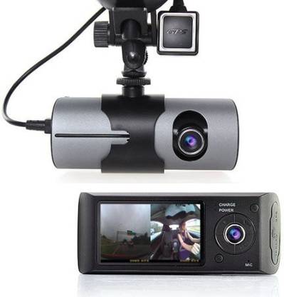 Say1st TWOO Reverse Assist Camera System