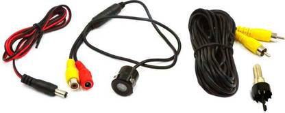 Harman RearViewCamera Reverse Assist Camera System