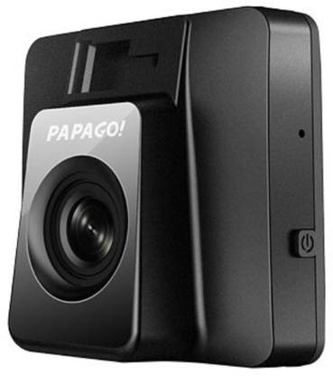 Papago GoSafe 118 Reverse Assist Camera System