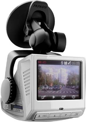 Papago P1 Pro Reverse Assist Camera System