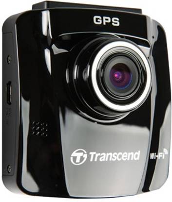 Transcend DrivePro 220 Reverse Assist Camera System