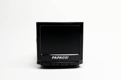 Papago P2 Pro Reverse Assist Camera System