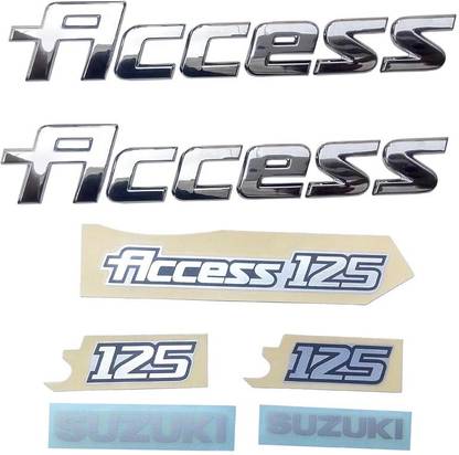 KASCN Emblem for Car