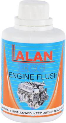 Lalan ECC - Engine Flush Engine Cleaner