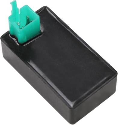 Varroc 177647 TVS Star City Sport Vehicle Fuse