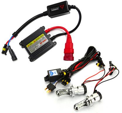 AUTO PEARL HID2K83 -High Intensity Discharge Xenon White Light Vehical HID Kit