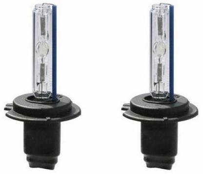 PHILIPS 98550 H4 6000K Headlight Car HID Conversion Kit Vehical HID Kit