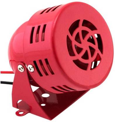 Speedwav Horn For Mahindra Pantero