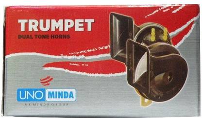 Minda Horn For Universal For Car, Universal For Bike