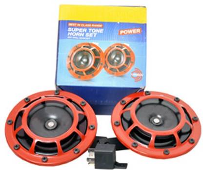 HELLA Horn For Mahindra Jeep