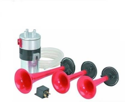 AutoSwag Horn For Toyota Innova