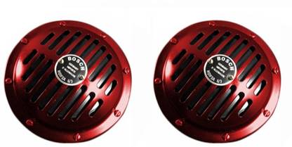 BOSCH Horn For Honda Unicorn
