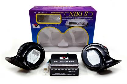 Xtremeonlinestore Horn For TVS Heavy Duty Super XL