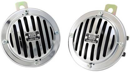 ROOTS Horn For Skoda Rapid