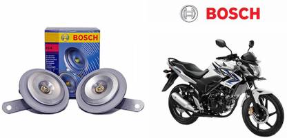 BOSCH Horn For Honda Trigger