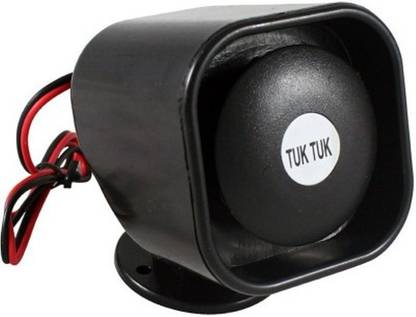 Biker World Horn For TVS Esteem