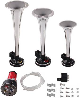 RIDAR Horn For Bajaj Pulsar 150 DTS-i