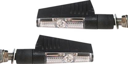 Vheelocityin Front, Rear LED Indicator Light for KTM Duke 200