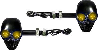 SPEED Front LED Indicator Light for Yamaha YBX
