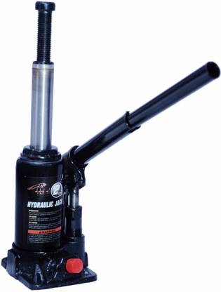 CRAZZY RIDES HJK2001 Hydraulic Bottle