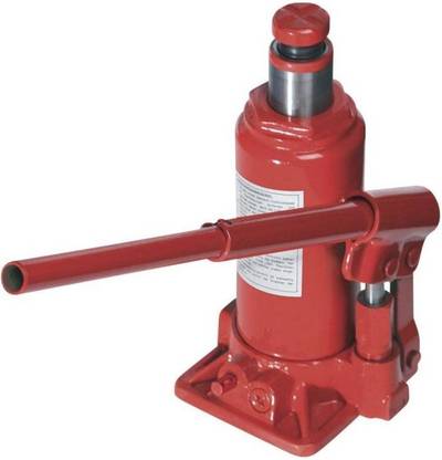 Babji BVJ 3TON Hydraulic Bottle