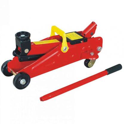 Speedwav 153937 Hydraulic Trolley Hydraulic