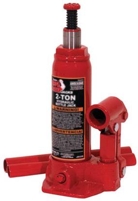 Speedwav 58600 Hydraulic Bottle shaped Hydraulic Bottle