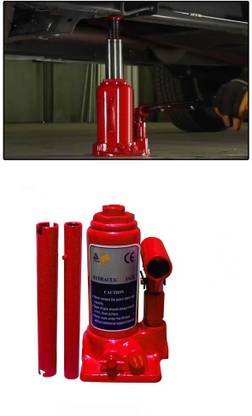 Speedwav 58530 Hydraulic Bottle shaped Hydraulic Bottle