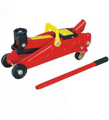 PP INFINITY 2 TON Trolly Hydraulic