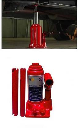 Speedwav 58612 Hydraulic Bottle shaped Hydraulic Bottle