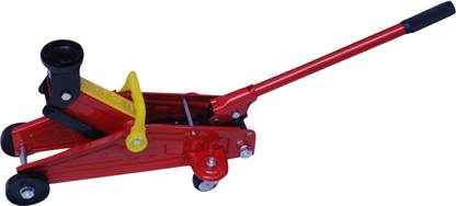 CRAZZY RIDES HTJK201 Hydraulic