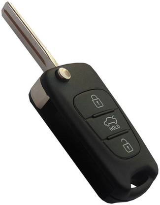 FLIPKEY SOLUTIONS Car Key Cover